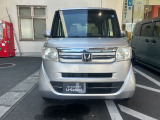 N-BOX G Lパッケージ 