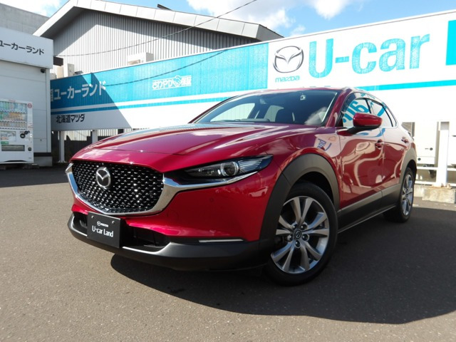 CX-30 2.0 20S プロアクティブ ツーリングセレクション 4WD
