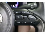 走りたいスピードでセットすれば一定速度で走行が出来るクルーズコントロール付き!高速道路でのドライブが快適になりますね♪