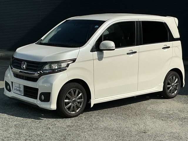 ホンダ N-WGN 