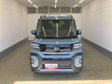 タント ファンクロスターボ リミテッド 
