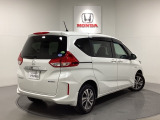 フリード+ 1.5 ハイブリッド G ホンダセンシング 4WD 