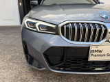 点検整備時に交換が必要な項目(BMW認定指定交換指定部品など)に関しましては、すべて新品の純正部品を使用させて頂きます。※点検項目にはBMWコンピューター診断も含まれます。