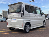 スペーシアカスタム ハイブリッド(HYBRID)  GS 