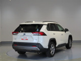 RAV4 2.5 ハイブリッド G E-Four 4WD 