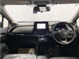 インパネ画像になります(^^♪車内はクリーニング施工済みなので、大変清潔です(*^-^*)