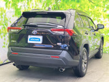RAV4 2.5 ハイブリッド X 