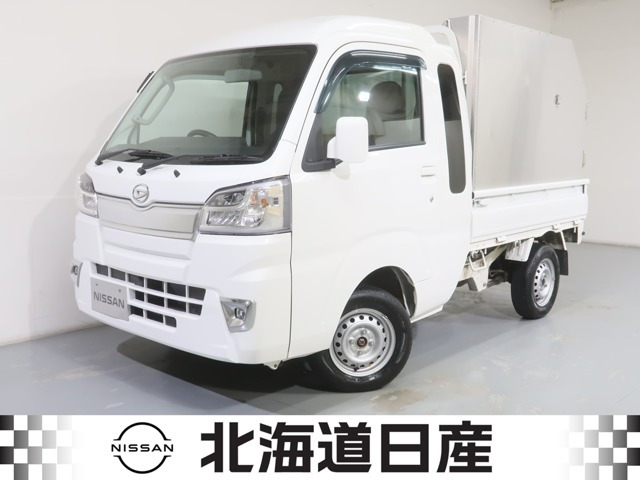 ハイゼットトラック ジャンボ 4WD 