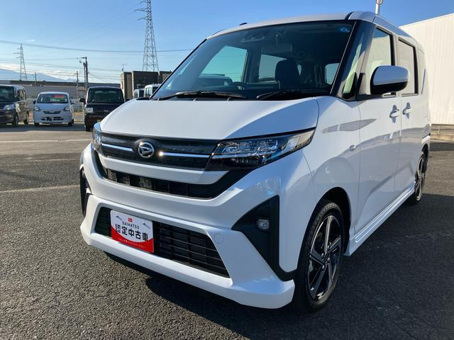 ムーヴ RS 