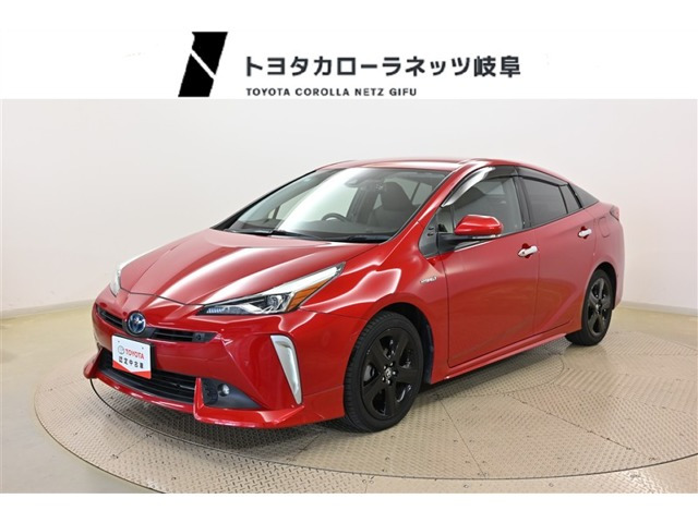 プリウス 1.8 A ツーリングセレクション