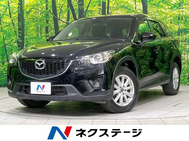 CX-5 2.2 XD 