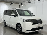 ステップワゴン  2.0 e:HEV スパーダ プレミアムライン