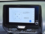 ディスプレイオーディオが付いていますので、是非、現車確認ください!詳しくは営業スタッフまでお問い合わせください。