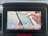 ワンセグテレビ♪