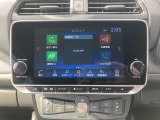 日産純正メモリーナビには、地デジTV、Bluetooth対応など充実した装備となっております♪