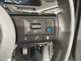 クルーズコントロールを装備しています。高速道路などで一定の速度で走ってくれるので運転が楽ですよ!速度を設定できますので、スピードの出しすぎにも注意できます。