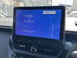 いまや必須装備「ナビゲーション」搭載!知らない場所に、スイスイッとドライブ。なんて便利な機能でしょうか?もう、これなしではハンドルを握れませんね!でも、運転中の操作は危険ですのでご注意ですね♪