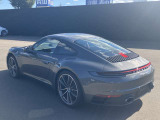 911 カレラ4 PDK 4WD 