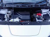 ◎ご購入いただきましたお車は弊社整備工場にて納車前点検整備として法定12ヶ月点検(車検整備付き販売車は車検整備)を実施。エンジンオイル・エレメント交換を行い※、ご納車いたします(※除く電気自動車)。