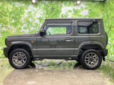 ジムニー XC 4WD 