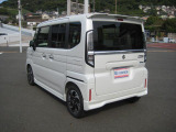 御納車前には選任スタッフがピカピカに磨き上げてお渡しいたします!