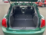 1オナ OPカラー LEDヘッドライト MINI STREETSTYLE MINI CAMERA&PARKIN MINI PEPPERPKG 革シート シートヒーター ナビ ETC車載器 純正ドラレコ