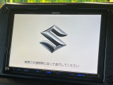 【純正8型ナビ】人気の純正ナビを装備。オーディオ機能も充実しており、Bluetooth接続すればお持ちのスマホやMP3プレイヤーの音楽を再生可能!毎日の運転がさらに楽しくなります!!