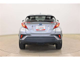 C-HR ハイブリッド 1.8 S 