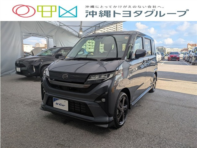 ムーヴ RS