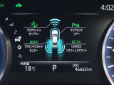 トヨタセーフティセンス(TSS)搭載車両です。内容は現車にてご確認ください。