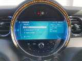 AppleCarPlayご利用いただけます