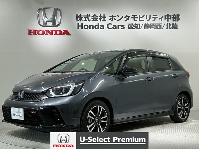 フィット 1.5 e:HEV RS