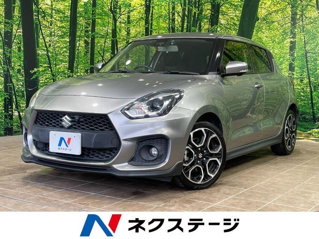 スイフト 1.4 スポーツ セーフティパッケージ