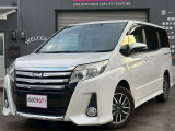 納車前のお車やコーティング車のダブルチェックも慎重ですのでご安心下さい!