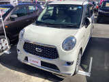 キャスト スタイル X リミテッド SAIII 4WD 