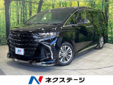 ムーンルーフ モデリスタ 純正14型ナビ フリップダウンモニター