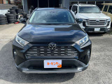 RAV4  2.0 G Zパッケージ 4WD