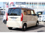 それぞれ際立つ個性と、軽自動車という枠にとらわれない質感で、乗る人の洗練された感性に響くデザインを目指しました。