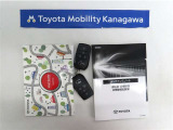 記録簿があればこのクルマの整備暦等がわかり安心です。簡易的なユーザーガイドもありますので困った時に参照できます。