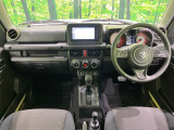 ジムニーノマド 1.5 FC 4WD 