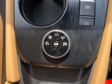 【シフトレバー周り】ドライブモードセレクター OFF-ROAD&hArr;SNOW&hArr;AUTO&hArr;ECO&hArr;SPORT