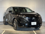 アリア B9 e-4ORCE 4WD 
