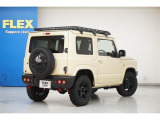 ジムニー XC 4WD 