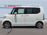 ★U-Select 認定車★こちらの 認定車は1年のホッと保証を付帯!全国のホンダカーズ店にて対応可能です。また最長5年の延長プラン「ホッと保証プラス」もご用意しています(別途料金がかかります)