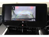 バック時の必需品バックモニターを装備!駐車時の車庫入れやバック時の後方確認をサポートいたします!