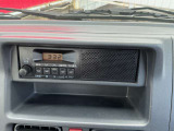FM/AMラジオ