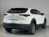 CX-30 2.0 X 100周年特別記念車 