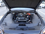 エンジンルームもきれいですよ。機関機構系も良好です。納車前に点検整備も行います。エンジンオイル・オイルフィルター等は交換致します。