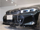BMWのオートライトは積極的にライトをつけることにより、自車の存在を周囲に向けアピールいたします。それは安全性への配慮でもあります。