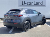 CX-30 2.0 20S ブラックトーンエディション